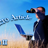 Zero Article - полное отсутствие артикля перед существительным (part 2)
